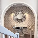 Nyaraló Wild&cozy Mit 160m2, Garage Und 2 Baeder