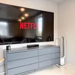 Wild&cozy Mit 160m2, Garage Und 2 Baeder *