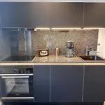 Nyaraló Wild&cozy Mit 160m2, Garage Und 2 Baeder