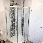 Nyaraló Wild&cozy Mit 160m2, Garage Und 2 Baeder