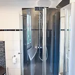 Nyaraló Wild&cozy Mit 160m2, Garage Und 2 Baeder Blankenburg