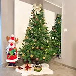 Wild&cozy Mit 160m2, Garage Und 2 Baeder Nyaraló *