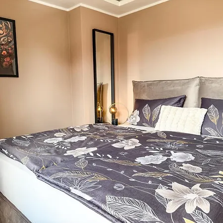 Wild&cozy Mit 160m2, Garage Und 2 Baeder Feriehus Blankenburg (Harz)