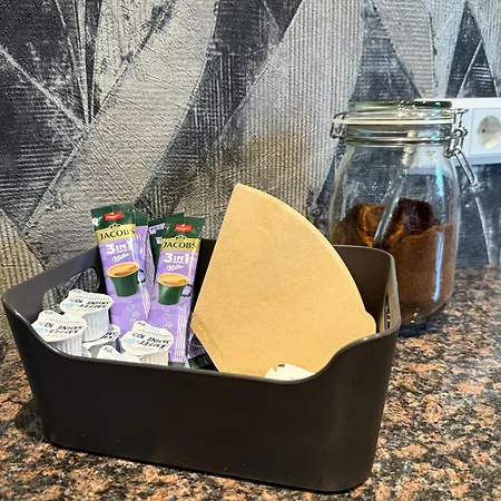 Hébergement de vacances Wild&cozy Mit 160m2, Garage Und 2 Baeder *