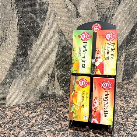 Wild&cozy Mit 160m2, Garage Und 2 Baeder