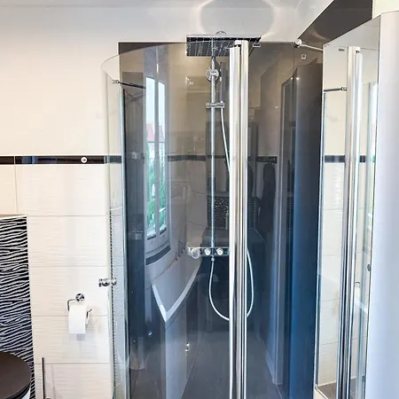 Semesterbostad Wild&cozy Mit 160m2, Garage Und 2 Baeder Blankenburg (Harz)