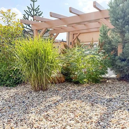 Wild&cozy Mit 160m2, Garage Und 2 Baeder Hébergement de vacances Blankenburg (Harz)