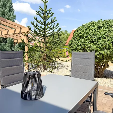 Feriehus Wild&cozy Mit 160m2, Garage Und 2 Baeder Blankenburg (Harz)