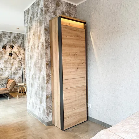 Wild&cozy Mit 160m2, Garage Und 2 Baeder Blankenburg (Harz)