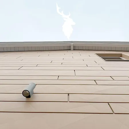 Wild&cozy Mit 160m2, Garage Und 2 Baeder