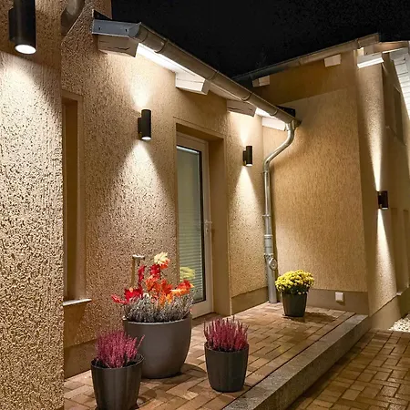 Wild&cozy Mit 160m2, Garage Und 2 Baeder Blankenburg (Harz)