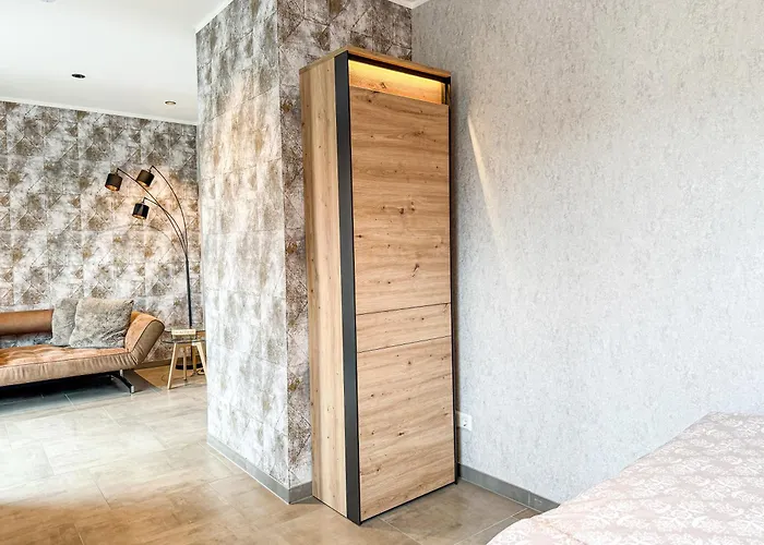 Wild&cozy Mit 160m2, Garage Und 2 Baeder Blankenburg (Harz)