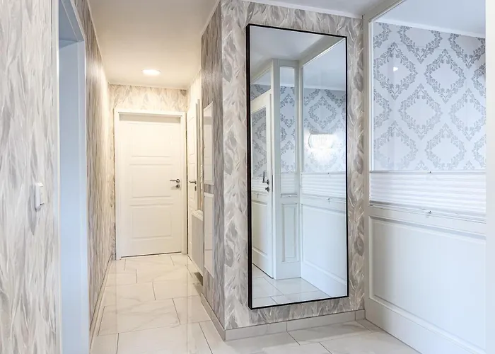 Wild&cozy Mit 160m2, Garage Und 2 Baeder Blankenburg (Harz)