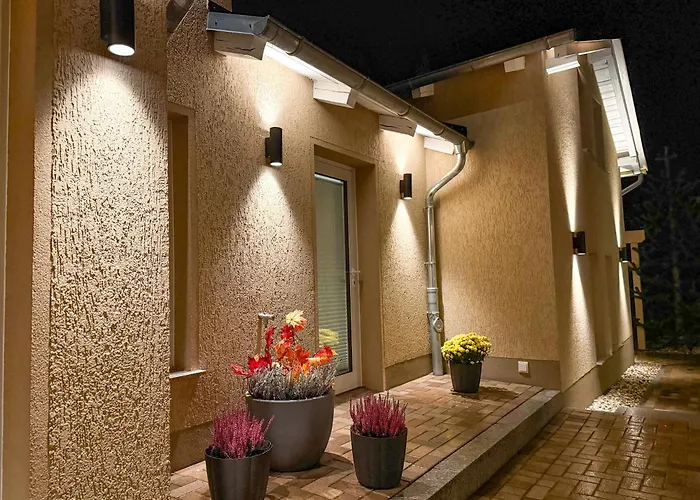 Wild&cozy Mit 160m2, Garage Und 2 Baeder Blankenburg (Harz)